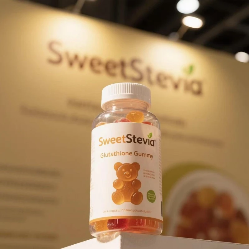 Dietary Glutathione Gummy